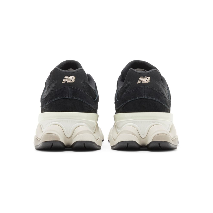 Beauty & Youth x New Balance 9060 'Black White'