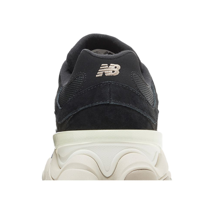 Beauty & Youth x New Balance 9060 'Black White'