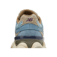 New Balance Bodega x 9060 'Age of Discovery'