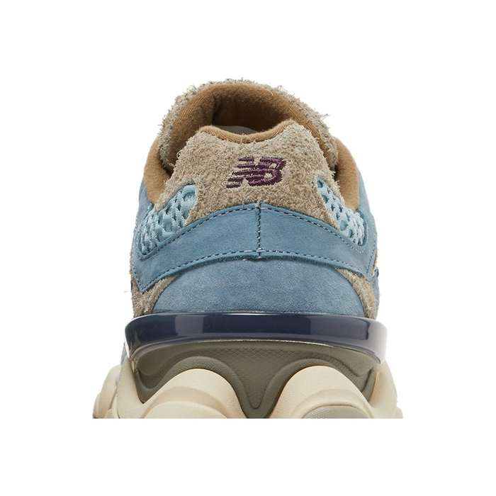 New Balance Bodega x 9060 'Age of Discovery'