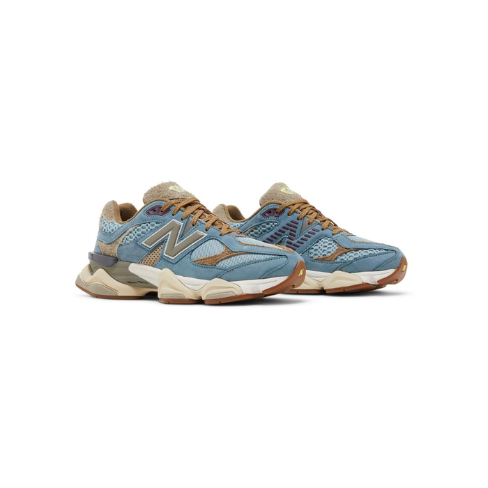 New Balance Bodega x 9060 'Age of Discovery'