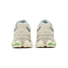 Bricks & Wood x New Balance 9060 'Nothing Changed but the Address'