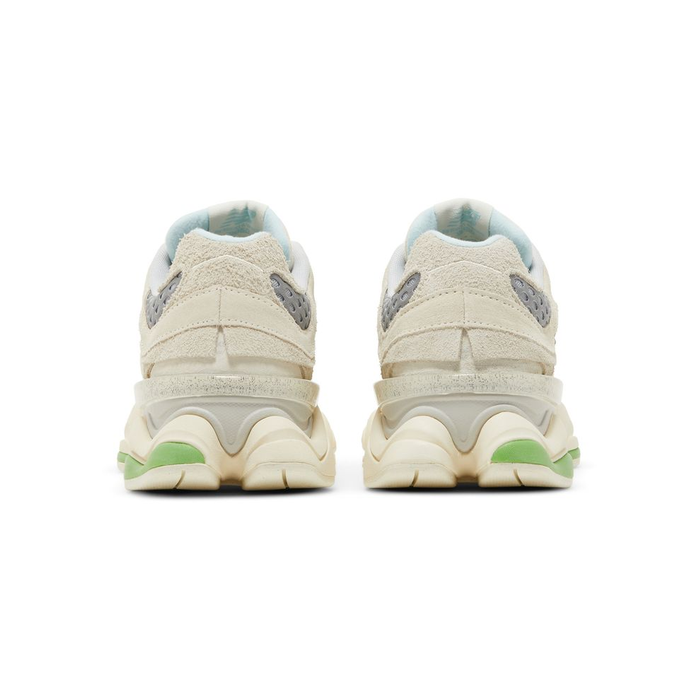 Bricks & Wood x New Balance 9060 'Nothing Changed but the Address'