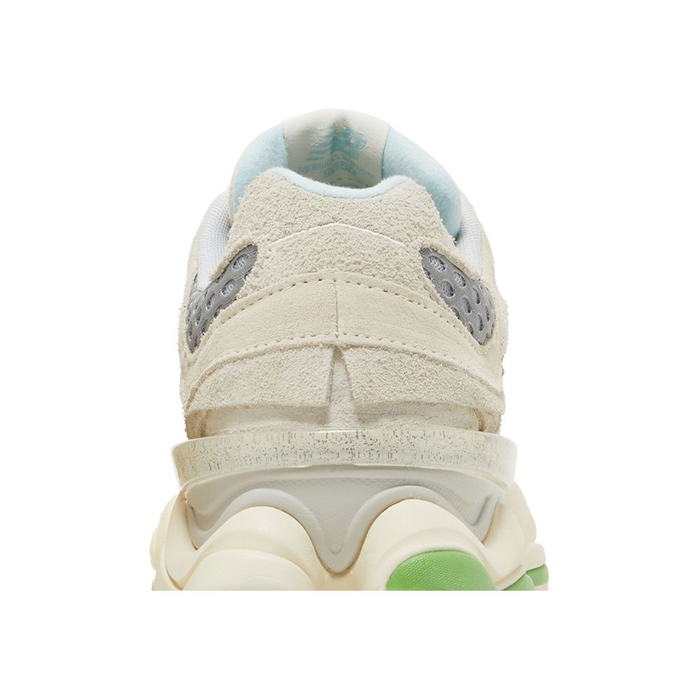 Bricks & Wood x New Balance 9060 'Nothing Changed but the Address'