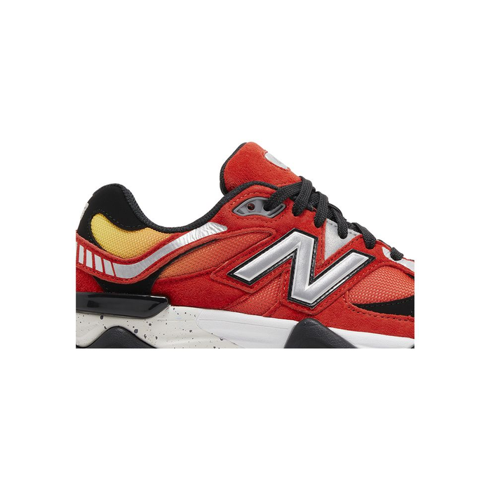 DTLR x New Balance 9060 'Fire Sign'