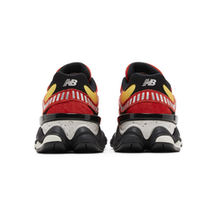 DTLR x New Balance 9060 'Fire Sign'
