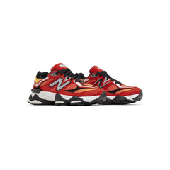 DTLR x New Balance 9060 'Fire Sign'
