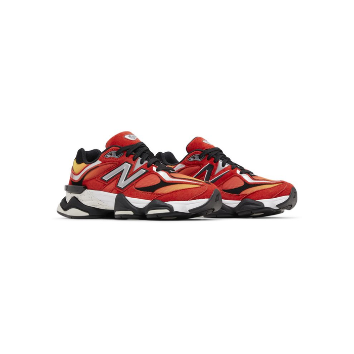 DTLR x New Balance 9060 'Fire Sign'
