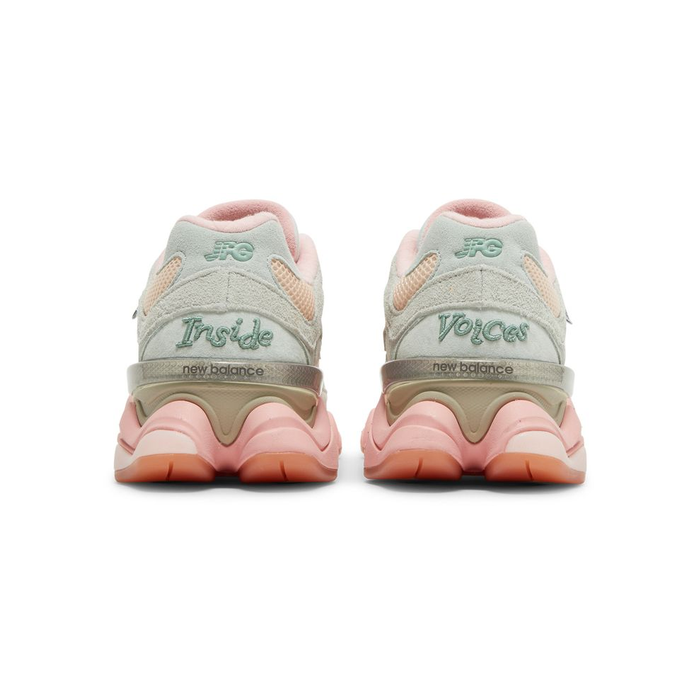 New Balance Joe Freshgoods x 9060 'Baby Shower Blue'