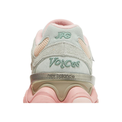 New Balance Joe Freshgoods x 9060 'Baby Shower Blue'