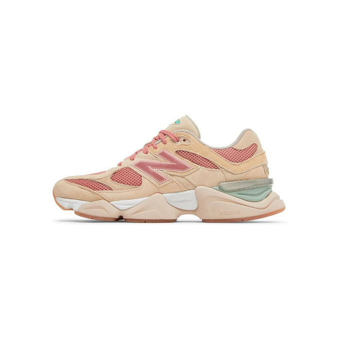 New Balance Joe Freshgoods x 9060 'Penny Cookie Pink'