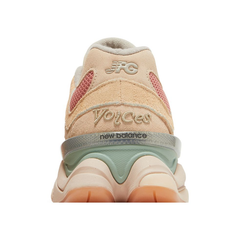 New Balance Joe Freshgoods x 9060 'Penny Cookie Pink'