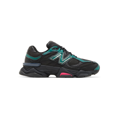 Mowalola x New Balance 9060 'Burglarwear - Teal'
