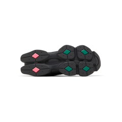 Mowalola x New Balance 9060 'Burglarwear - Teal'