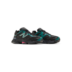 Mowalola x New Balance 9060 'Burglarwear - Teal'