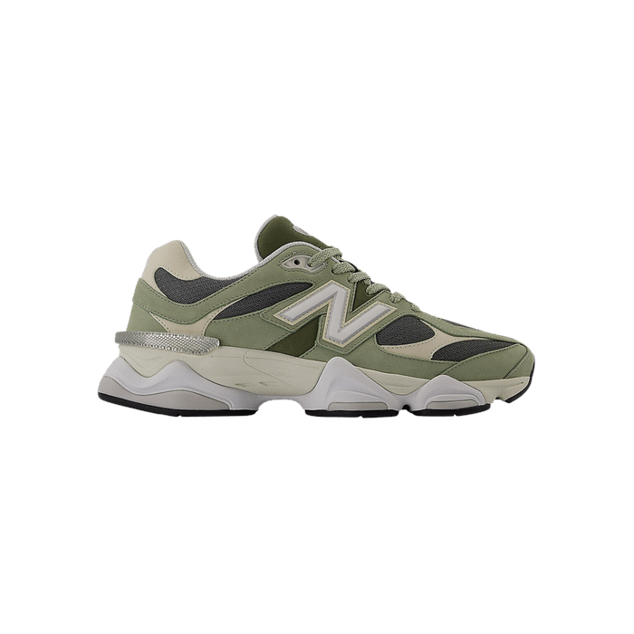 New Balance 9060 'Fall Suedes Pack - Olive'