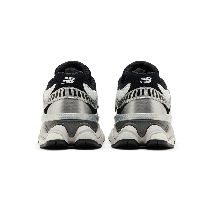 Shoe Palace x New Balance 9060 'Metallic'