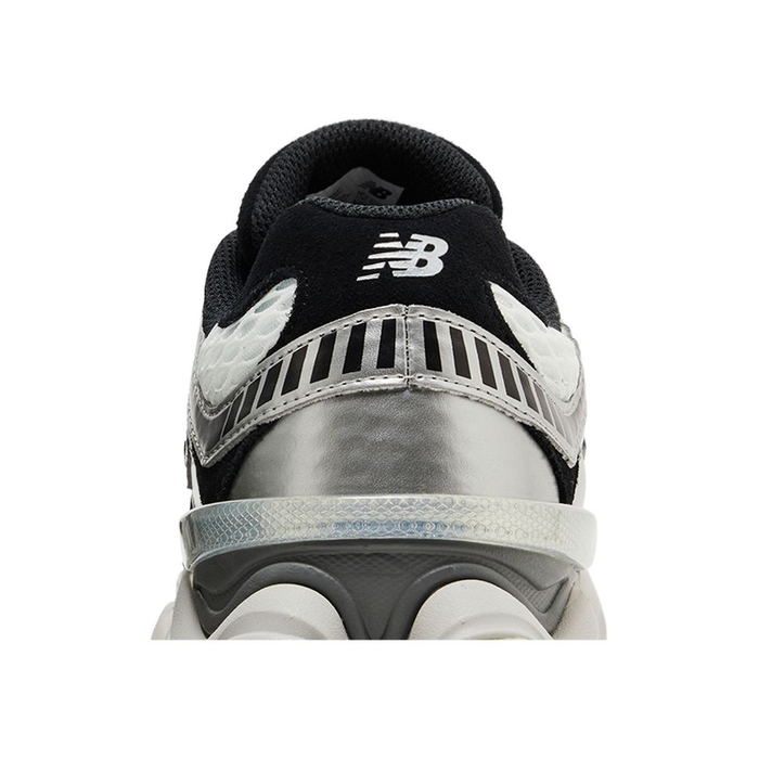 Shoe Palace x New Balance 9060 'Metallic'