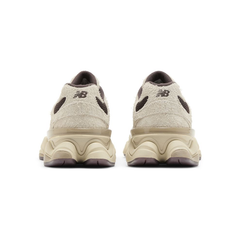 Sydney McLaughlin-Levrone x New Balance 9060 'Linen Black Coffee'