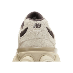 Sydney McLaughlin-Levrone x New Balance 9060 'Linen Black Coffee'