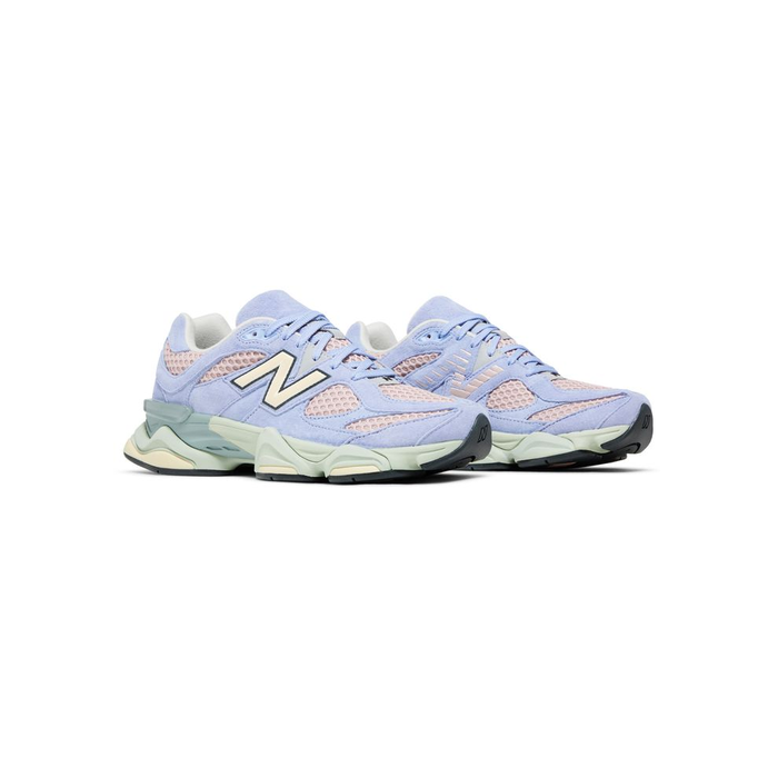 The Whitaker Group x New Balance 9060 'Missing Pieces Pack - Daydream Blue'