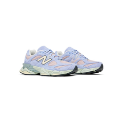 The Whitaker Group x New Balance 9060 'Missing Pieces Pack - Daydream Blue'