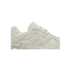 The Whitaker Group x New Balance 9060 'Missing Pieces Pack - Silver Moss Green'