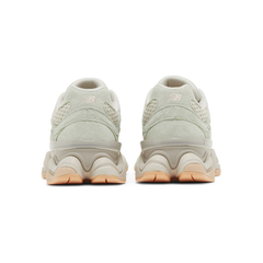 The Whitaker Group x New Balance 9060 'Missing Pieces Pack - Silver Moss Green'