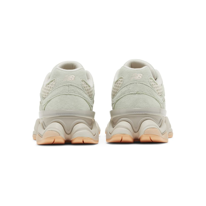 The Whitaker Group x New Balance 9060 'Missing Pieces Pack - Silver Moss Green'