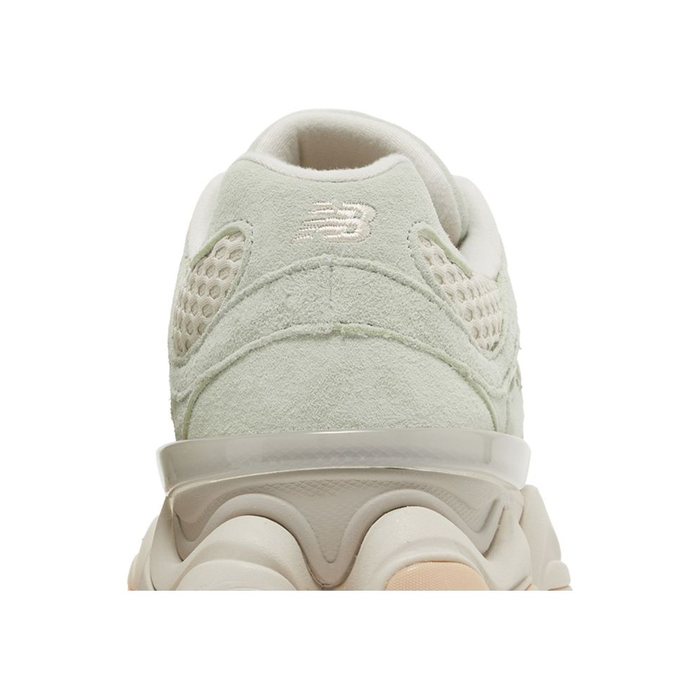 The Whitaker Group x New Balance 9060 'Missing Pieces Pack - Silver Moss Green'