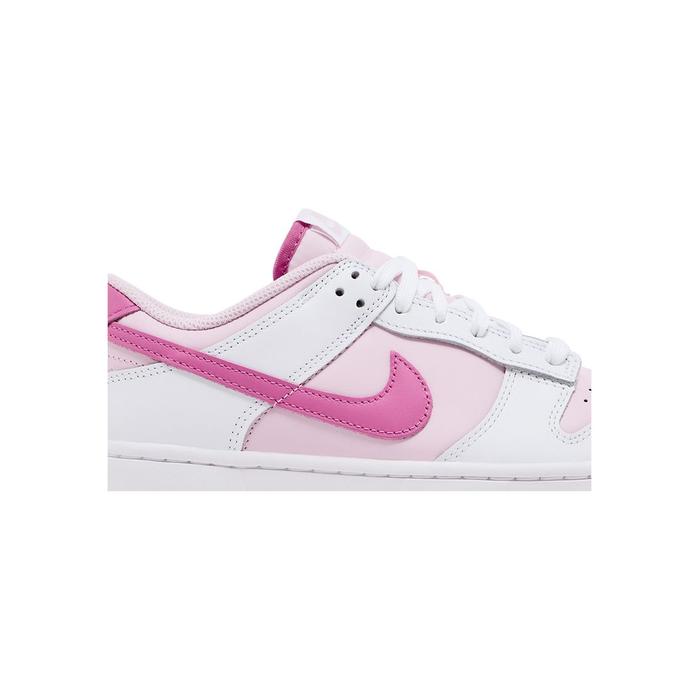 Nike Wmns Dunk Low 'Playful Pink Foam'