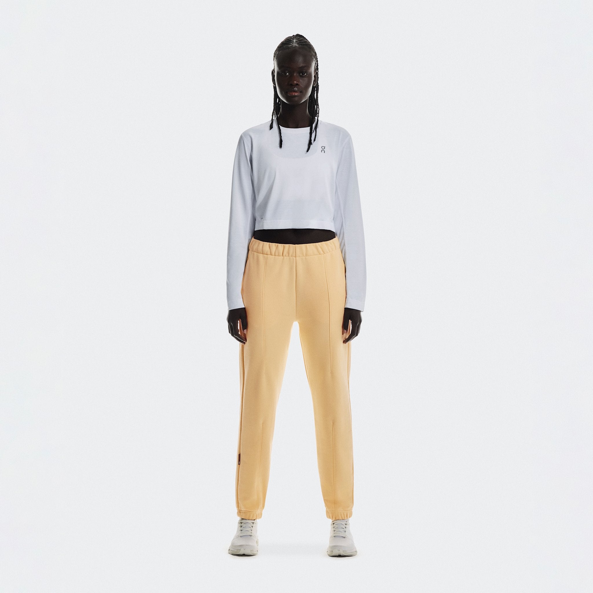 On Club Pants Mineral