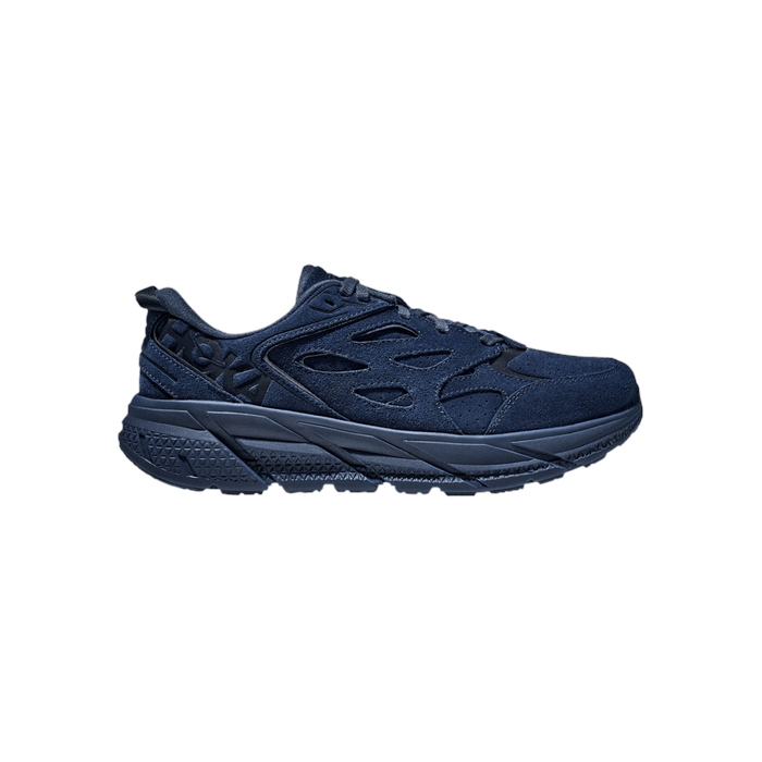 Hoka Clifton L Suede 'Outer Space'