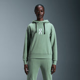On Club Hoodie Fern