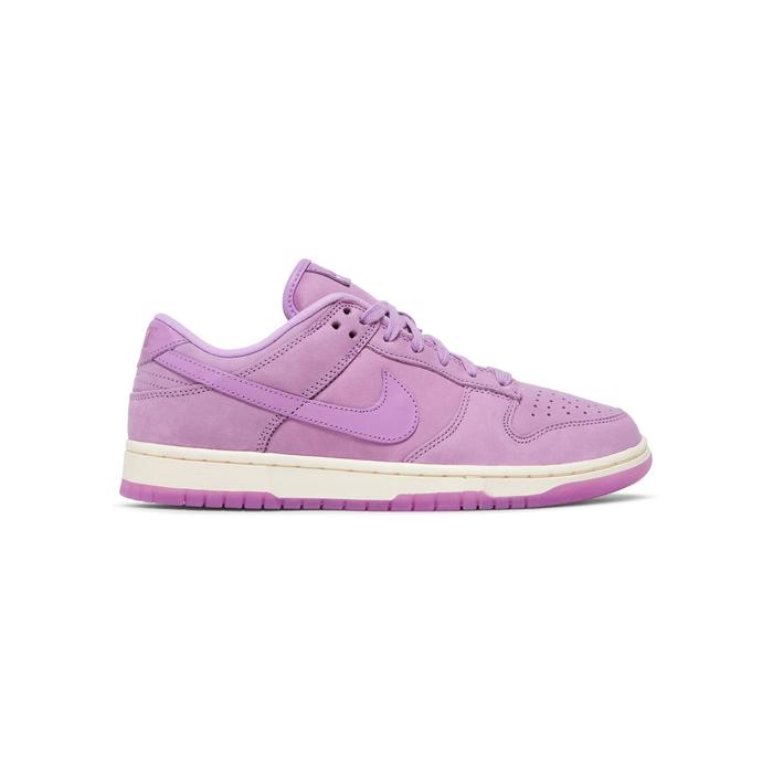 Nike Wmns Dunk Low Premium 'Rush Fuchsia'