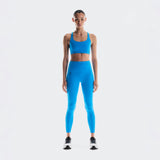 On Studio Tights 7/8 Malibu
