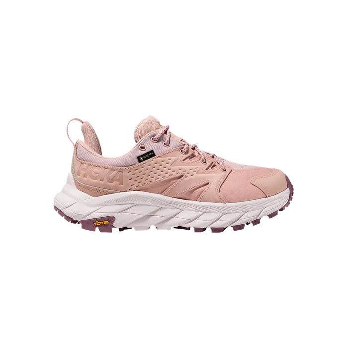 Hoka Anacapa Low GORE-TEX 'Peach Whip'