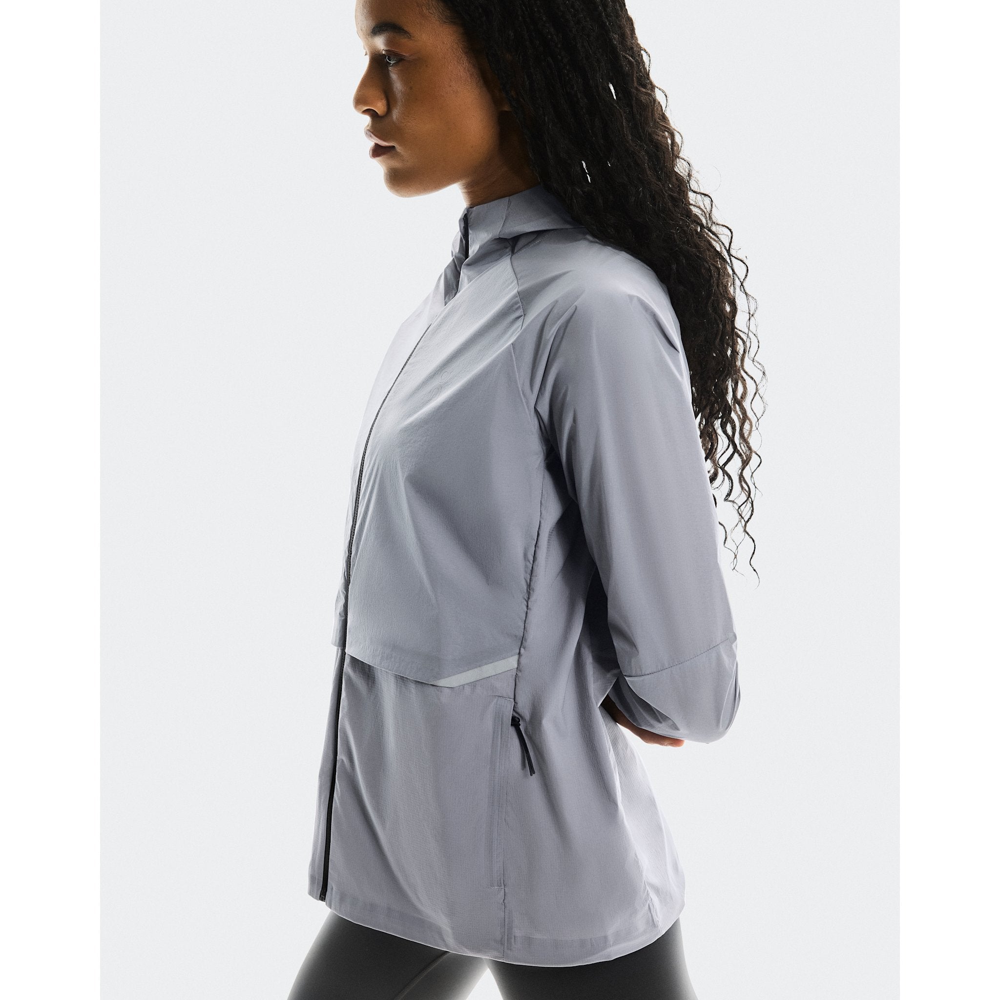 On Core Jacket Lilac
