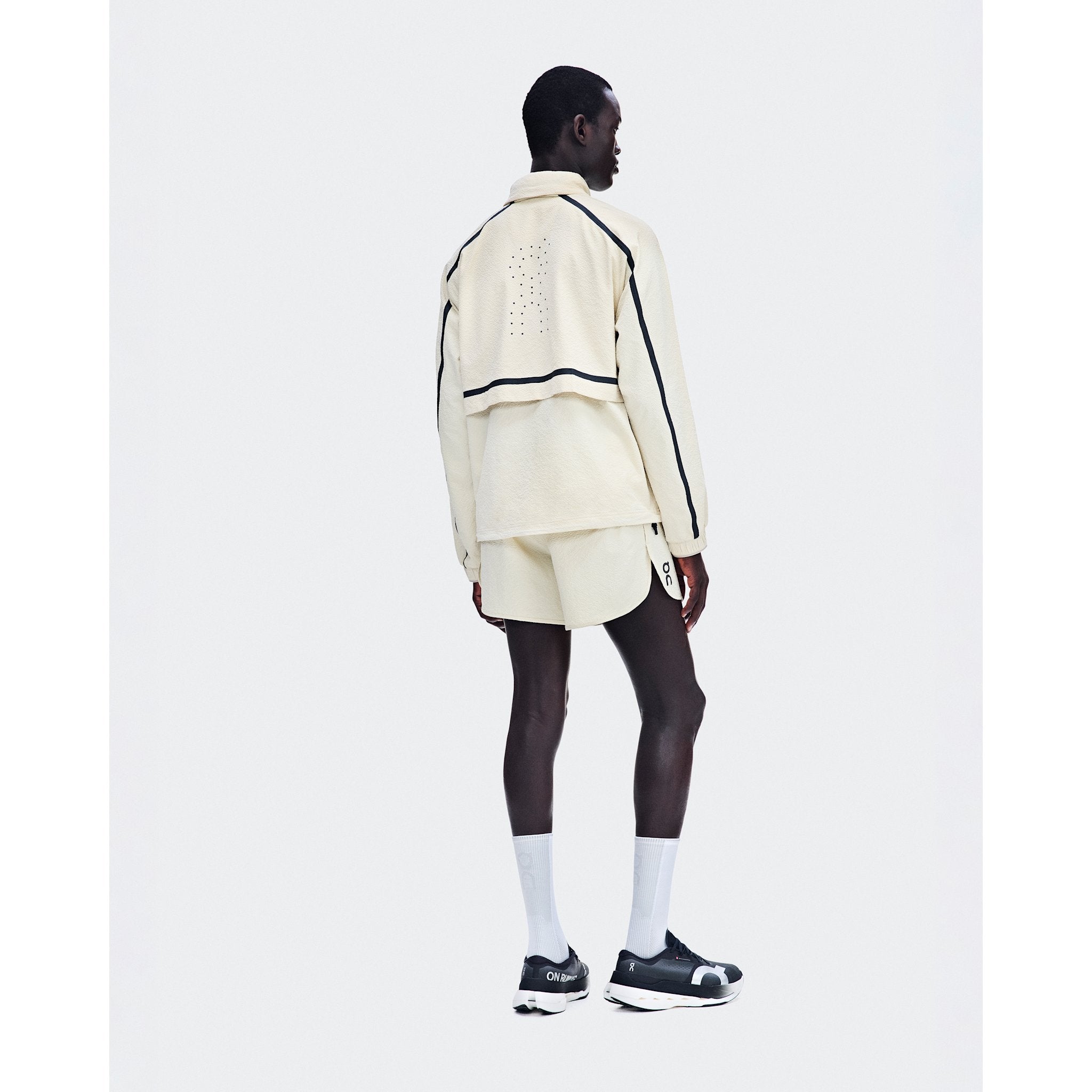 On Performance Volt Jacket Hare