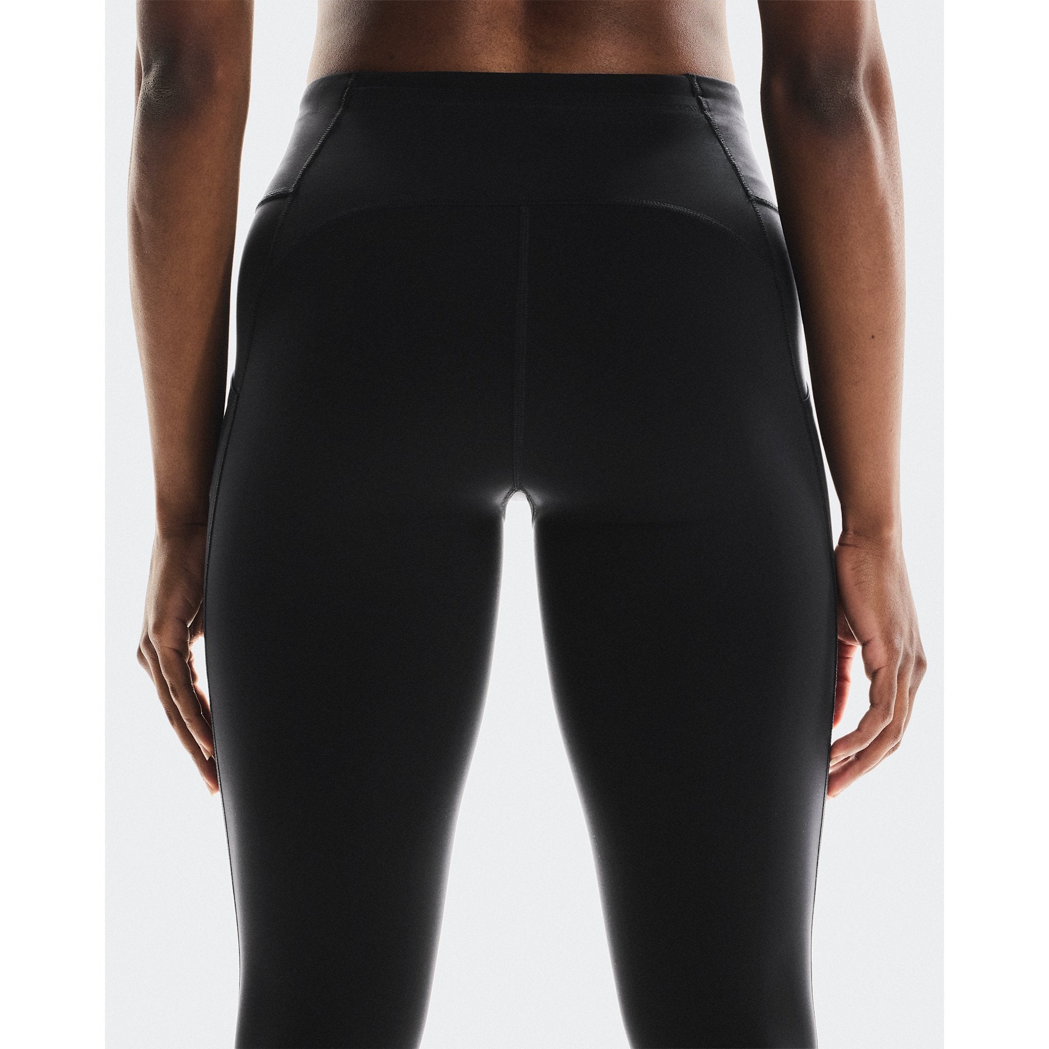On Performance Tights Black