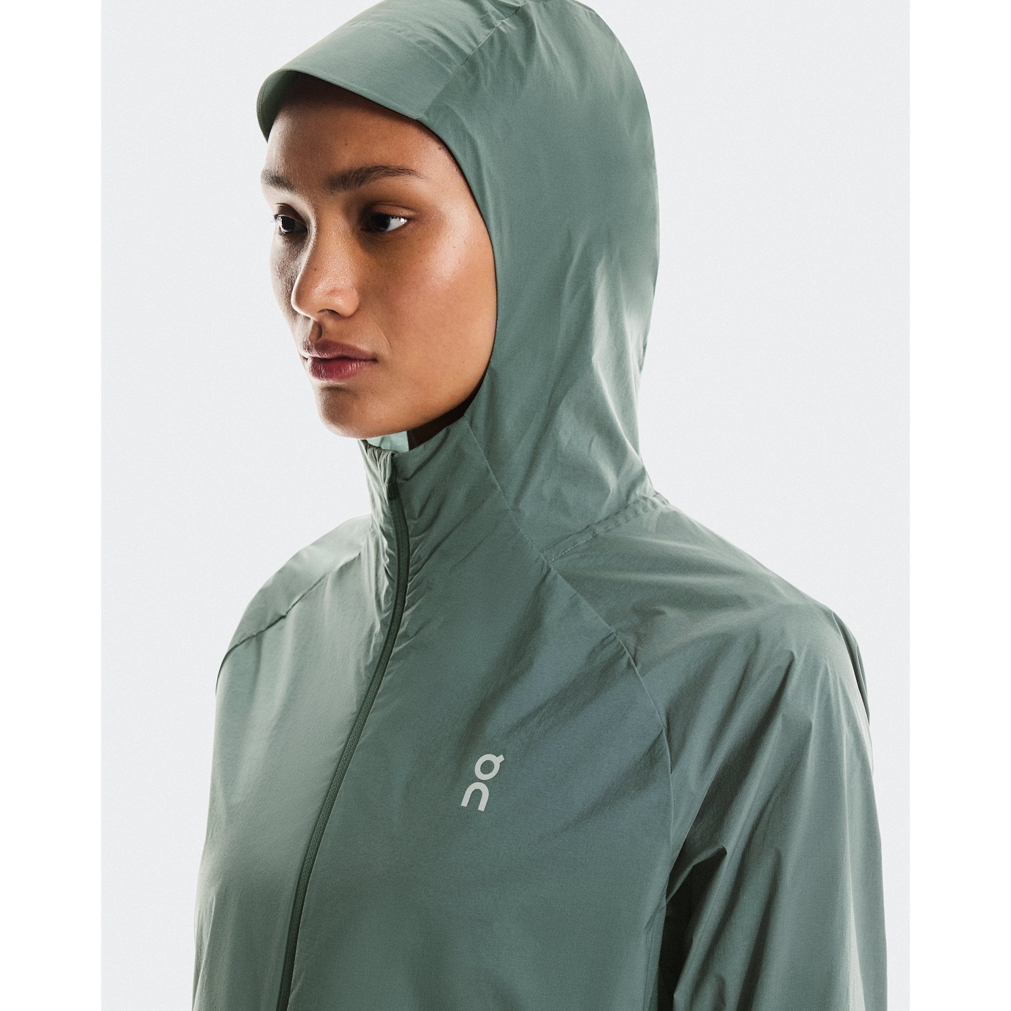 On Core Jacket Olive
