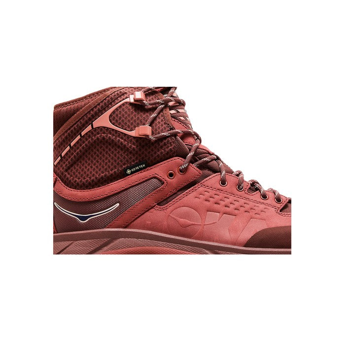 Hoka Tor Ultra High 'Spice Hot Sauce'
