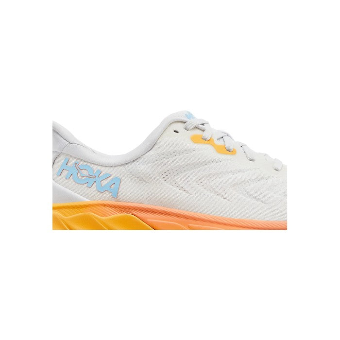Hoka Wmns Arahi 6 'Nimbus Cloud Orange'
