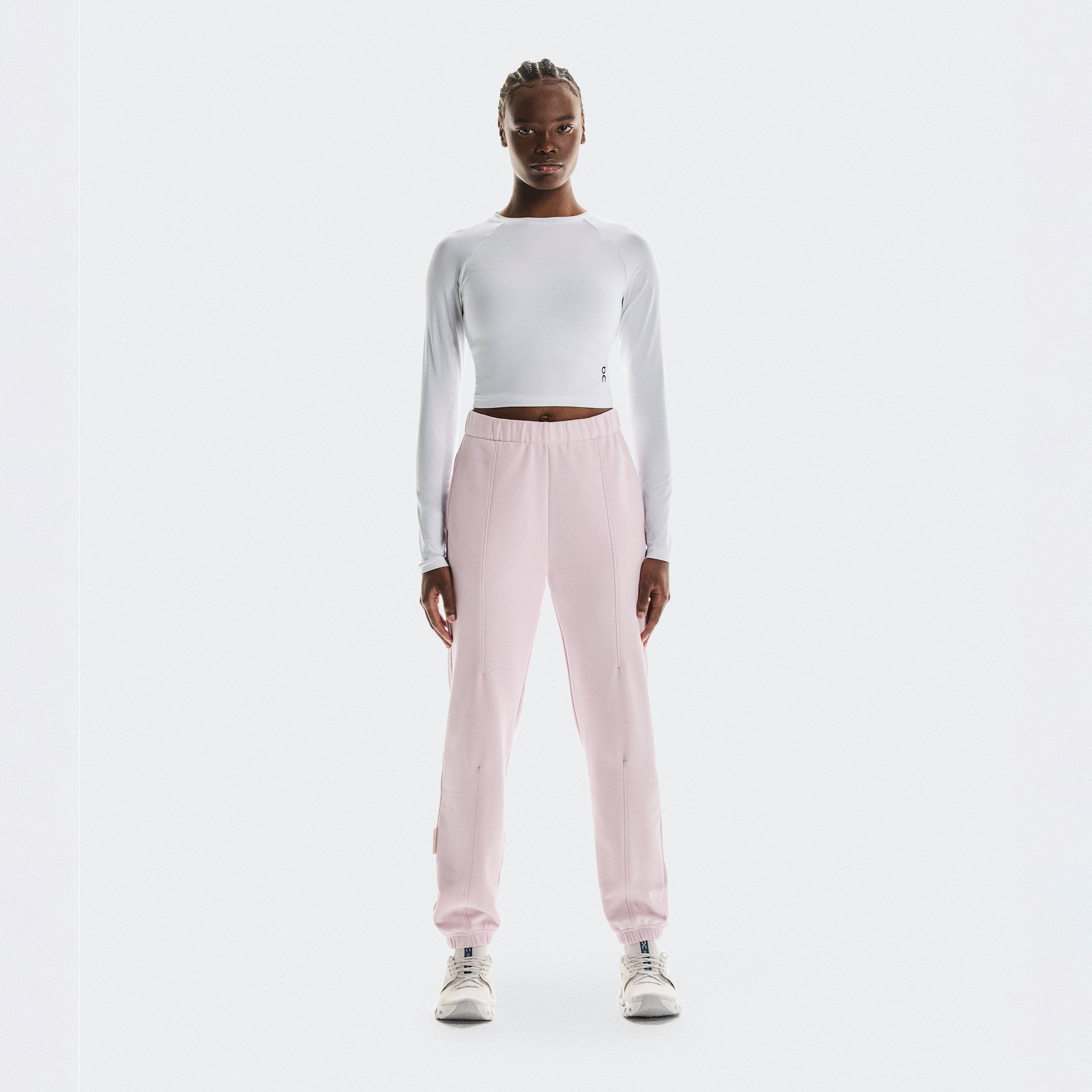 On Club Pants Orchid
