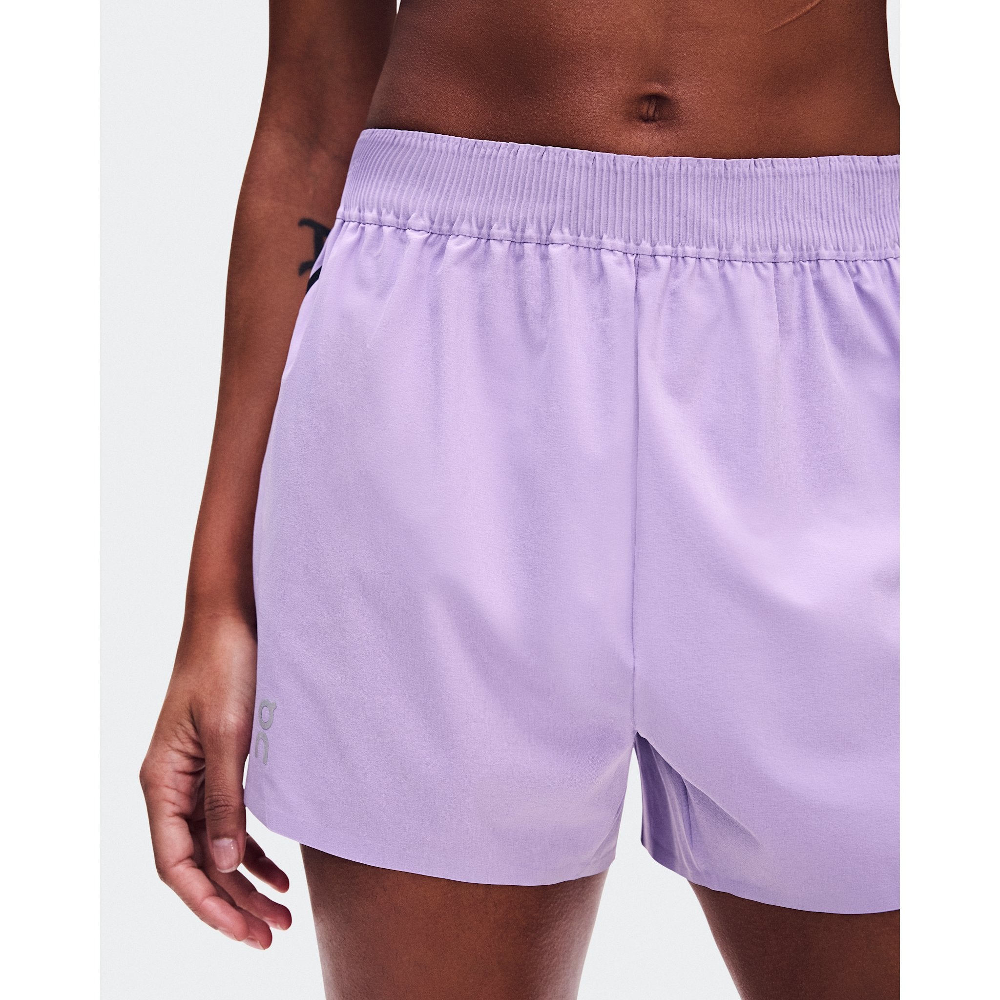 On Train Shorts Bloom