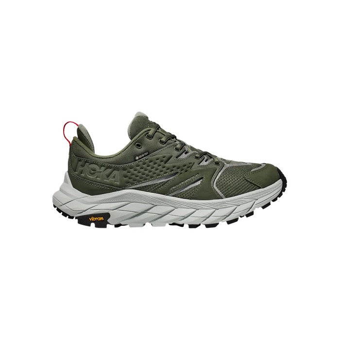 WTAPS x Hoka Anacapa Low GORE-TEX 'Four Leaf Clover'