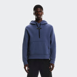 On Focus Tech Hoodie Acai