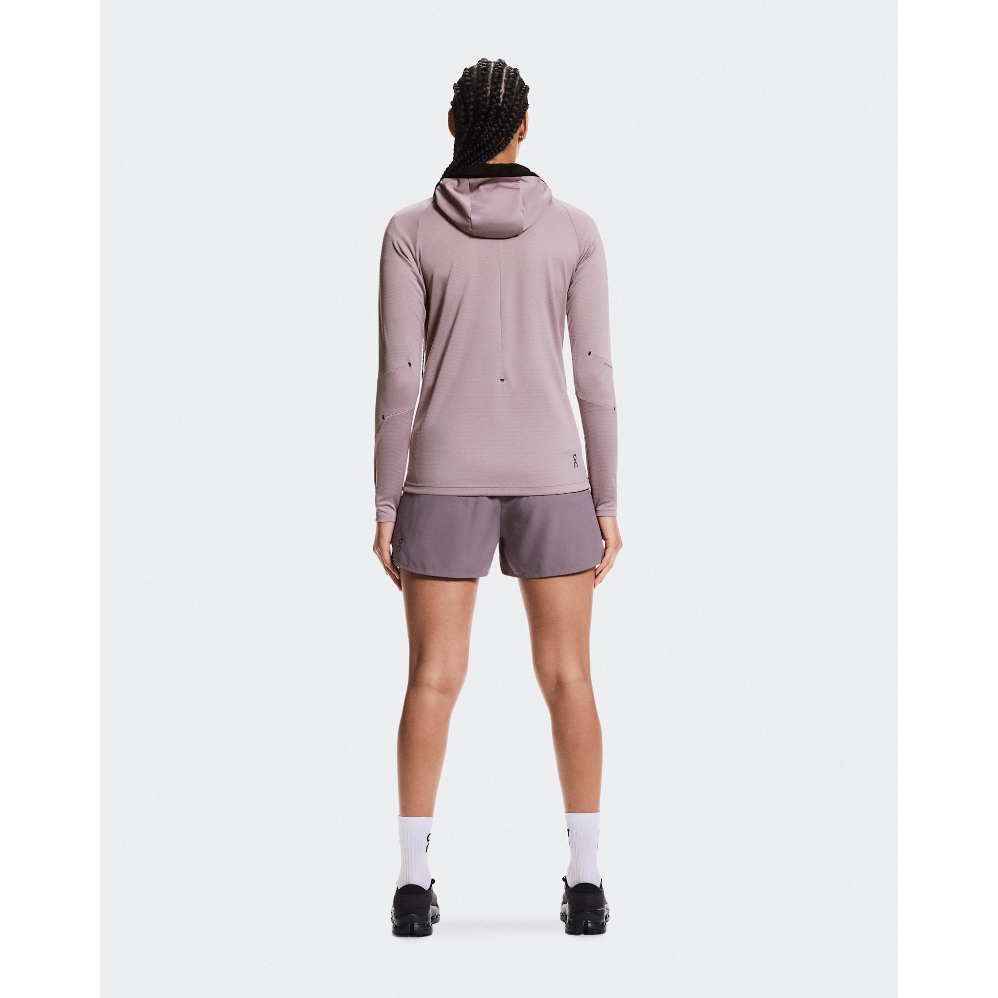 On Trail Shorts Gobi