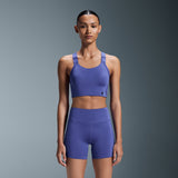 On Performance Flex Bra Acai | Navy