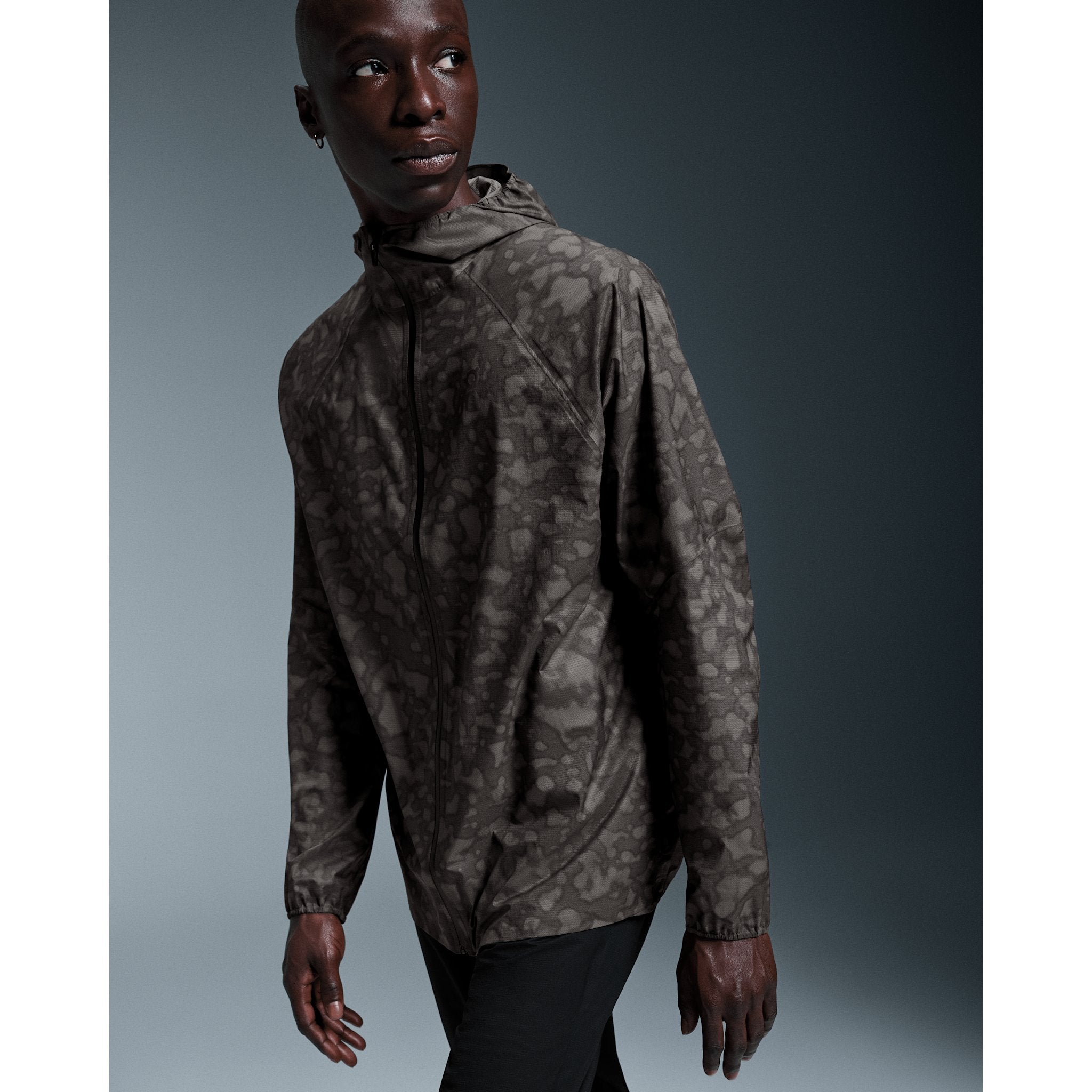 On Ultra Jacket Eclipse